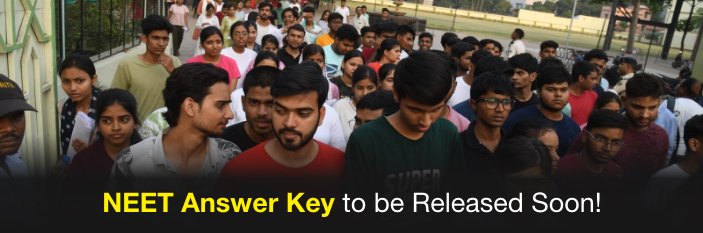 NEET 2025 Answer Key to be Released Soon by NTA
